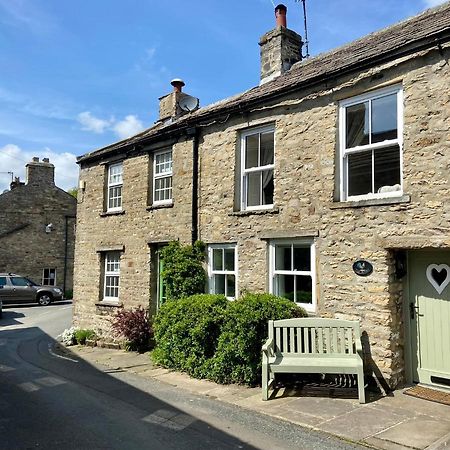 The Roost - Askrigg 18Th Century Cottage Exterior foto