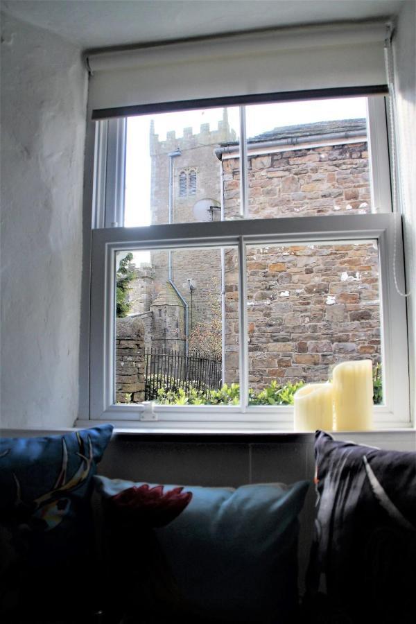 The Roost - Askrigg 18Th Century Cottage Exterior foto