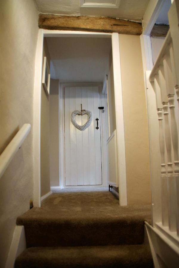 The Roost - Askrigg 18Th Century Cottage Exterior foto